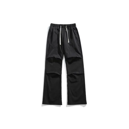 Lost N Forbidden Casual Pants Unisex