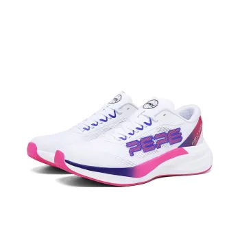 Pepe The Frog Shock Absorbing, Non Slip, Wear Resistant, Breathable And Lightweight Low Top Running Shoes Unisex