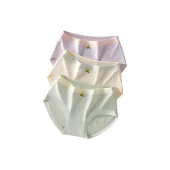 Ordifen Underpants Women's 3 Pack