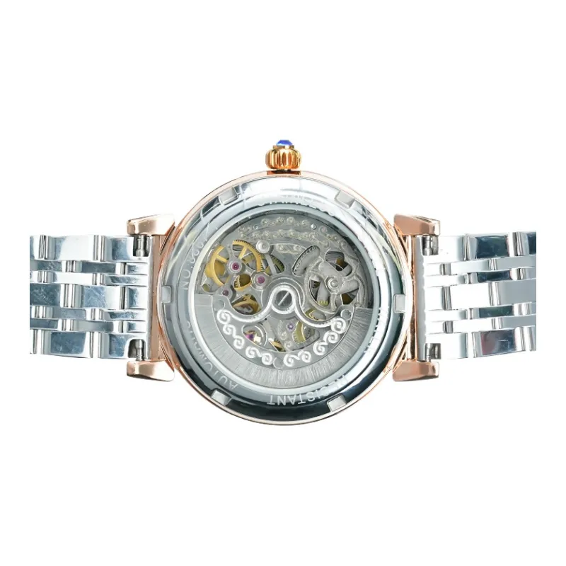 ROERDUM Women's Watch-2