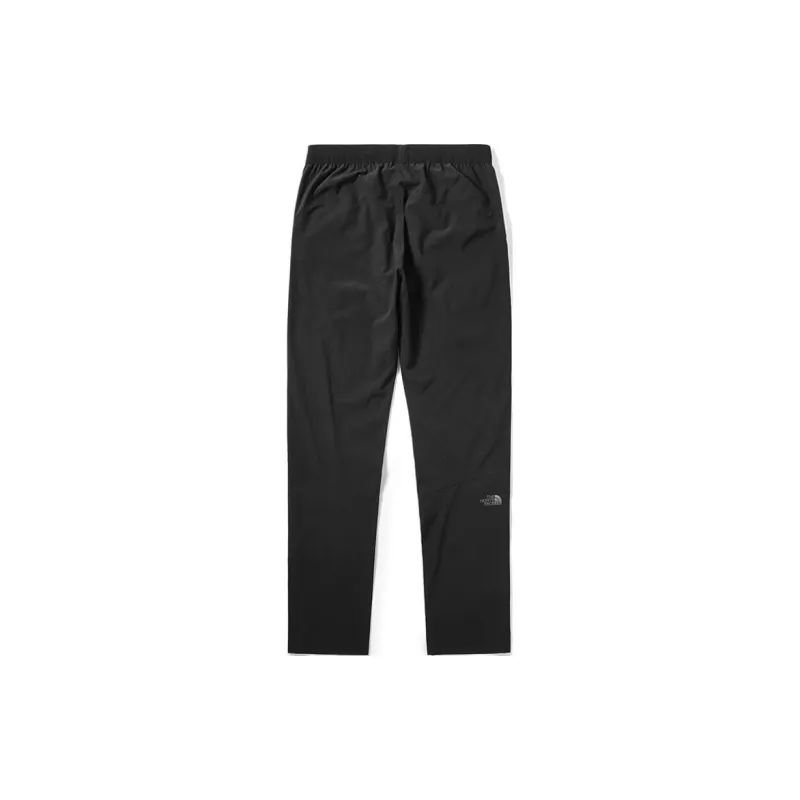 THE NORTH FACE Windbreaker Pants Men's Black-1