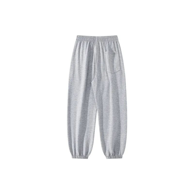 Supremo Cat Casual Pants Unisex-5