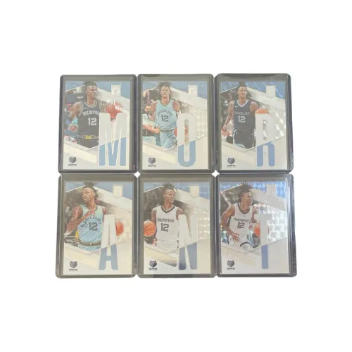PANINI Sports Cards