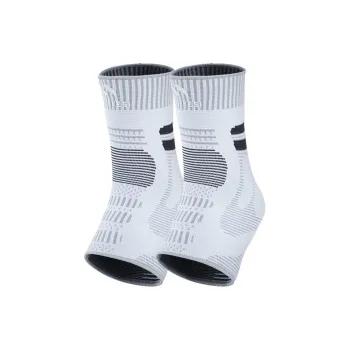 NAILEKESI Ankle Braces Soccer Basketball Running Cycling Skiing Unisex Nylon Elastane 1 Pair