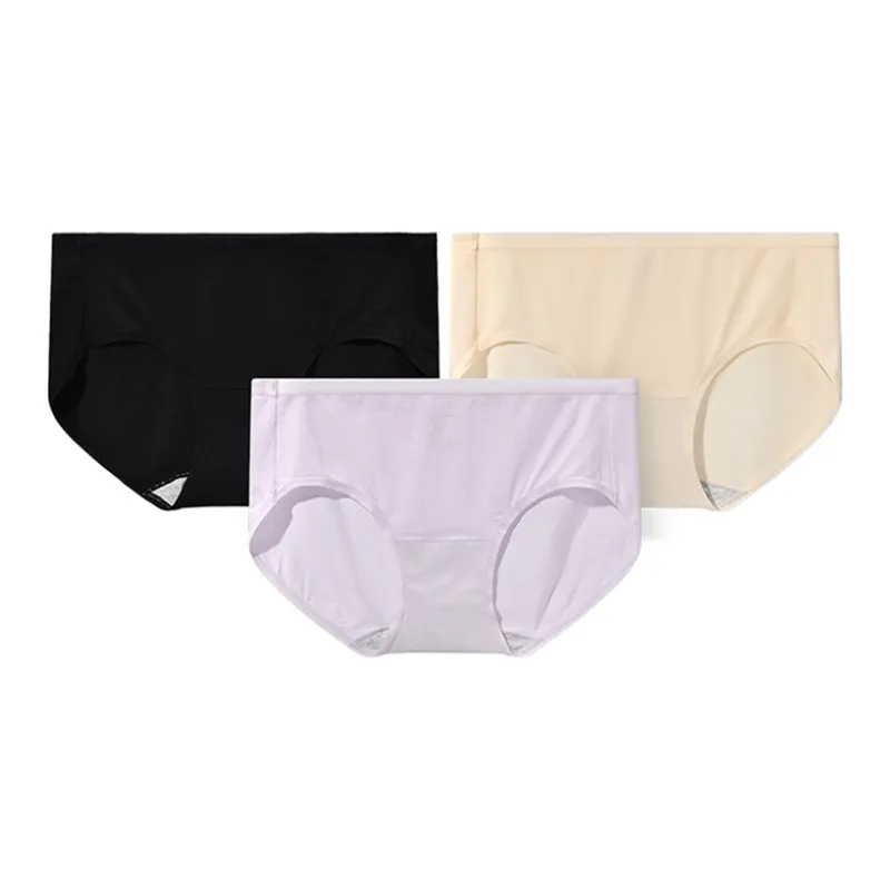 Skechers Underpants Women's 3 Pack, Gift Box Set-5