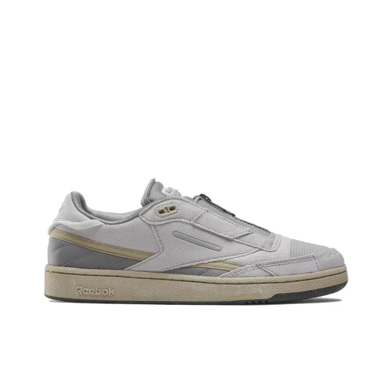 Reebok Club C Zip Nasa Artifact Transfer Program-1