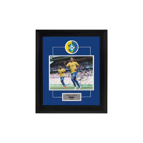 Three For Football Fan Souvenir