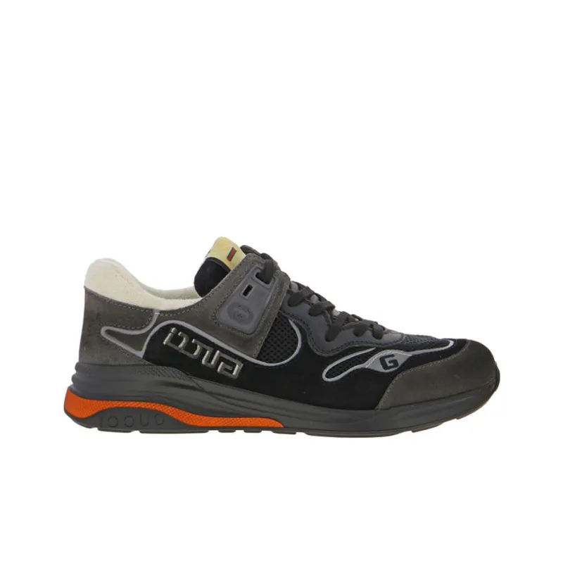 GUCCI Ultrapace 'Black'-1