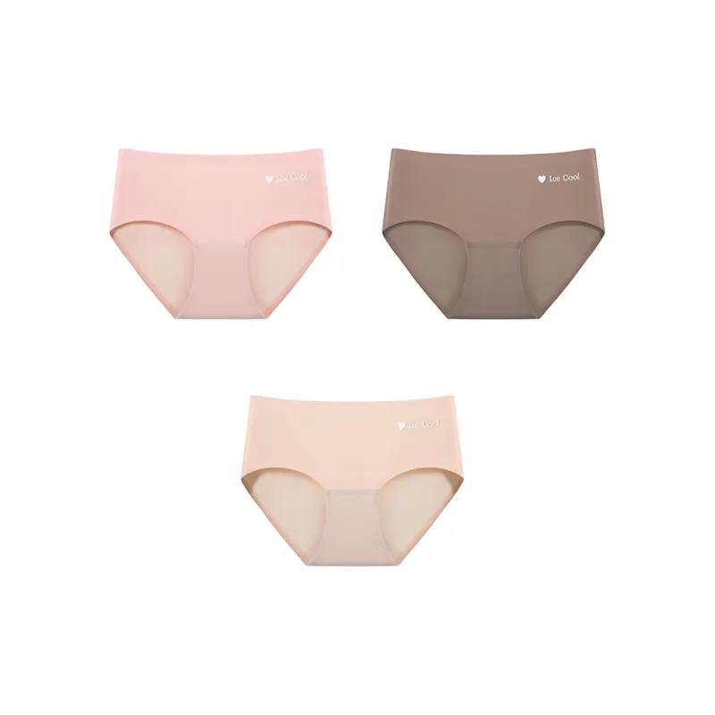 KJ Women's Underpants-24