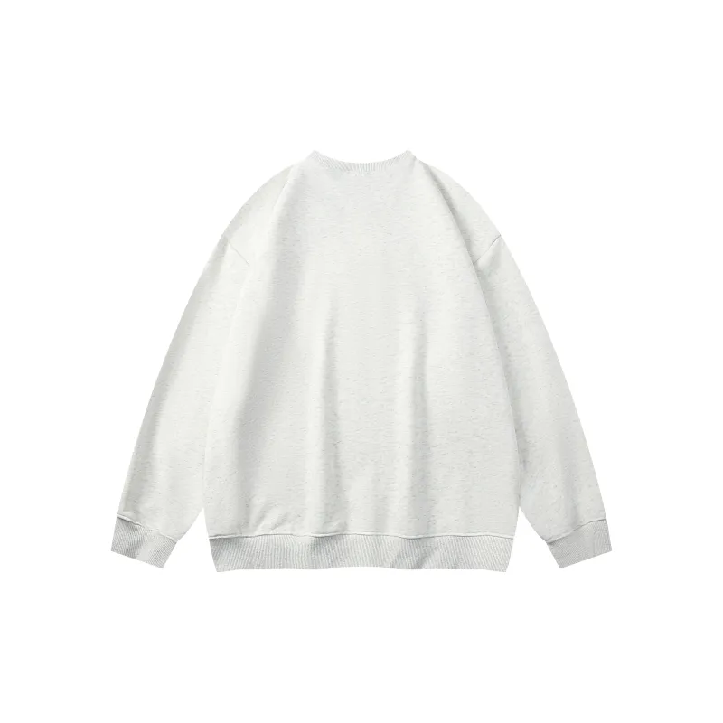 COMIC LARVA Sweatshirts Unisex-10