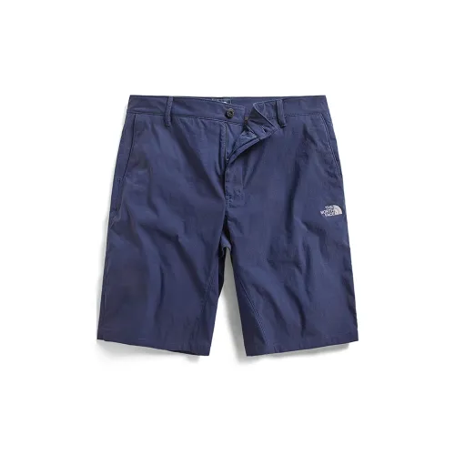 THE NORTH FACE Sports Shorts Men Blue