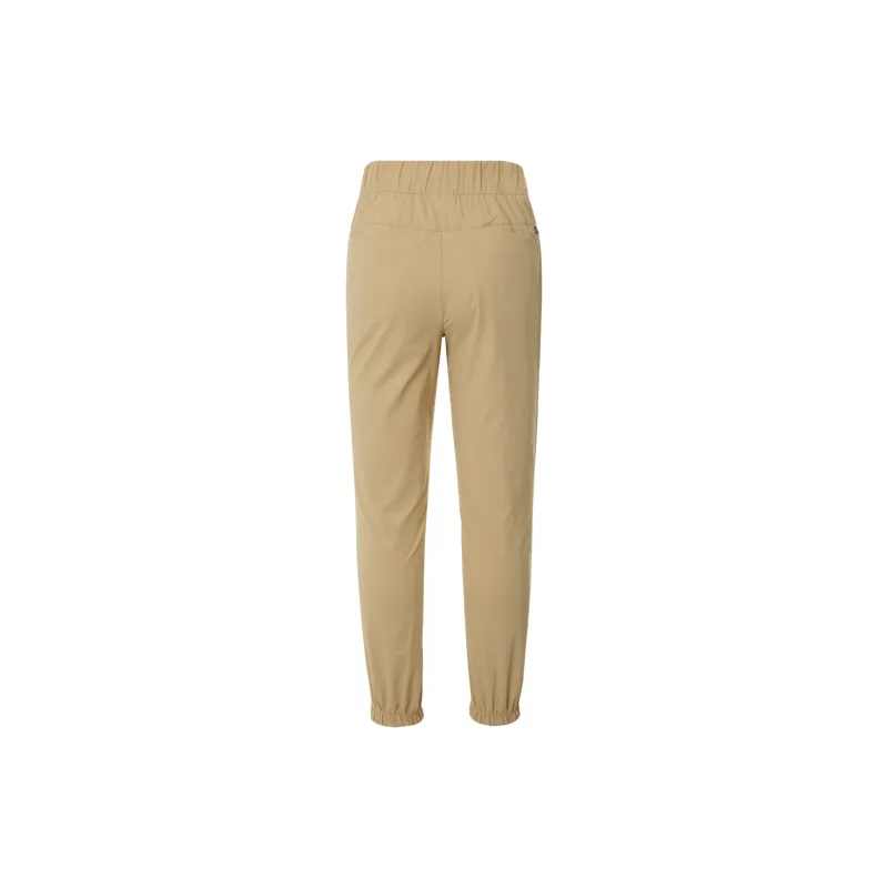 Columbia Casual Pants Women's Beige-1