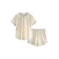 63144 Cream White