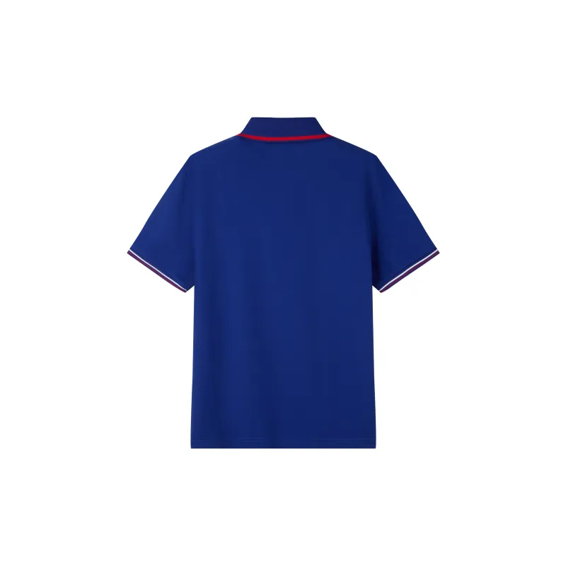 PJ's Vigor Polo Shirts Unisex-3