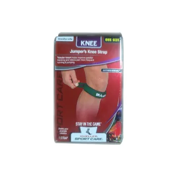 Mueller Knee Pads