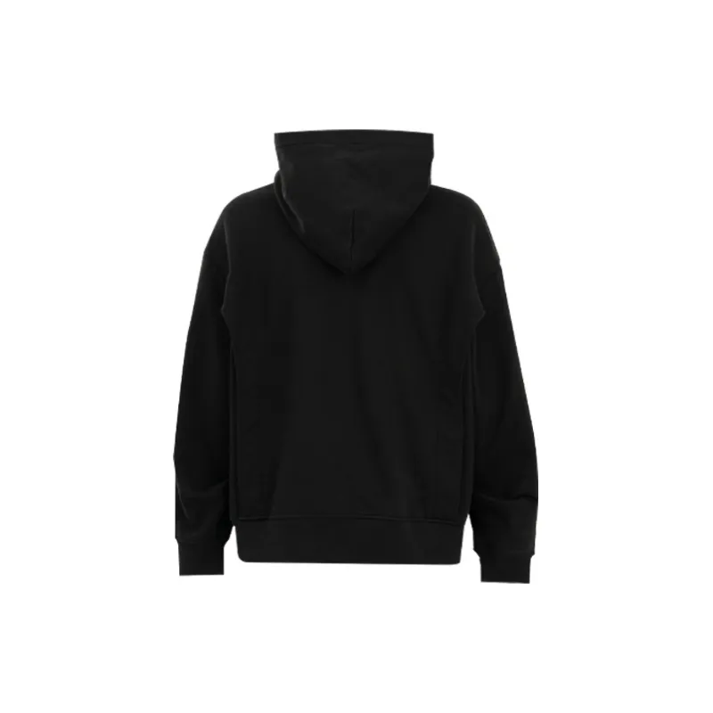 Halfwayhouse Sweatshirt Men's Black-1