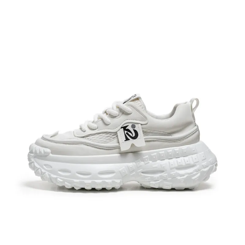 Abango Low-Top Chunky Sneakers Men's-0