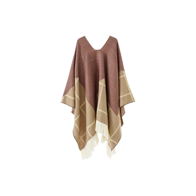 BAGGL Shawls Women's-0