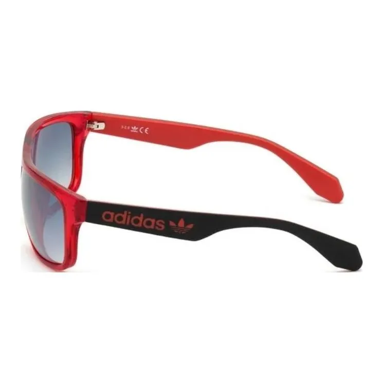 Adidas Originals Rectangle Frame Sunglasses-2
