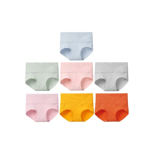 Lanza Underpants Women's 4 Pack