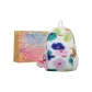 White+Charm+Shopping Bag