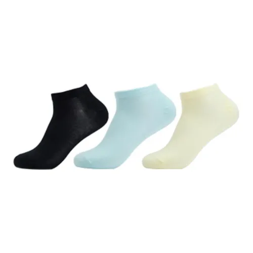 361° Ankle Socks Women's 3 Pack