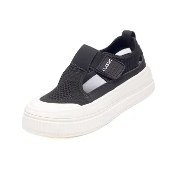 JOHLIN DREAM Low Top Casual Shoes Women's