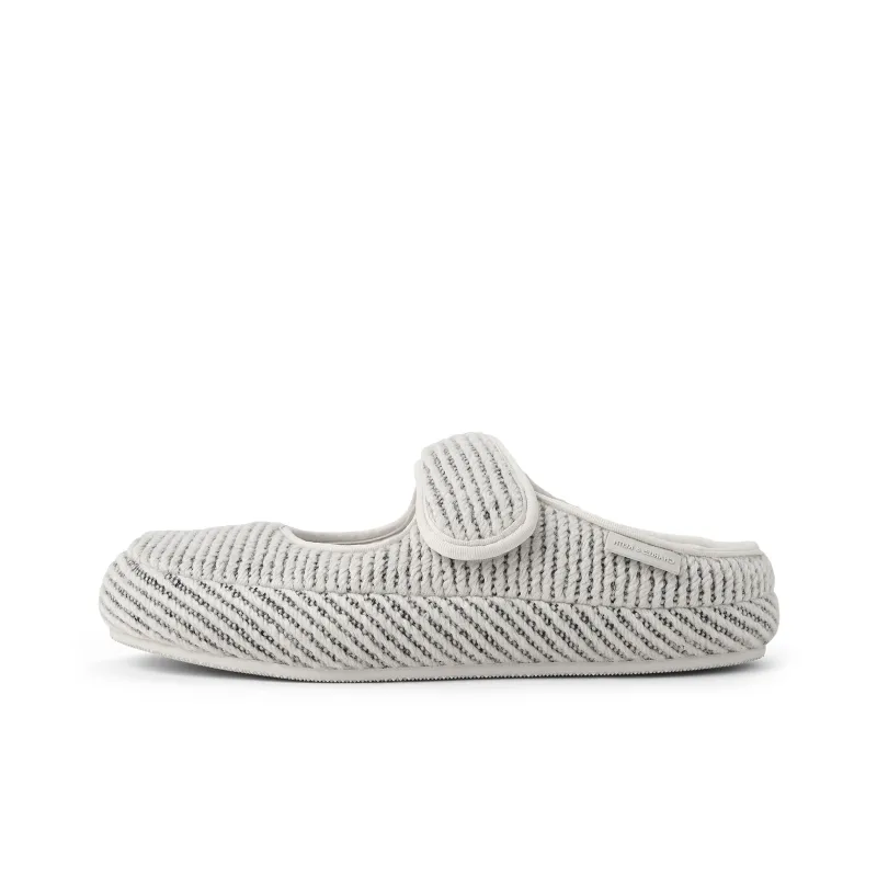 CHARLES&KEITH Composite Sole Slip Resistant Wrap toe Slippers Women's-0