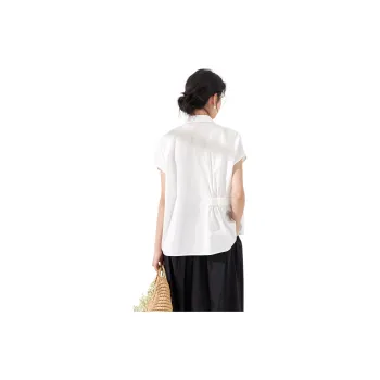 ZIMO Shirts Women's White