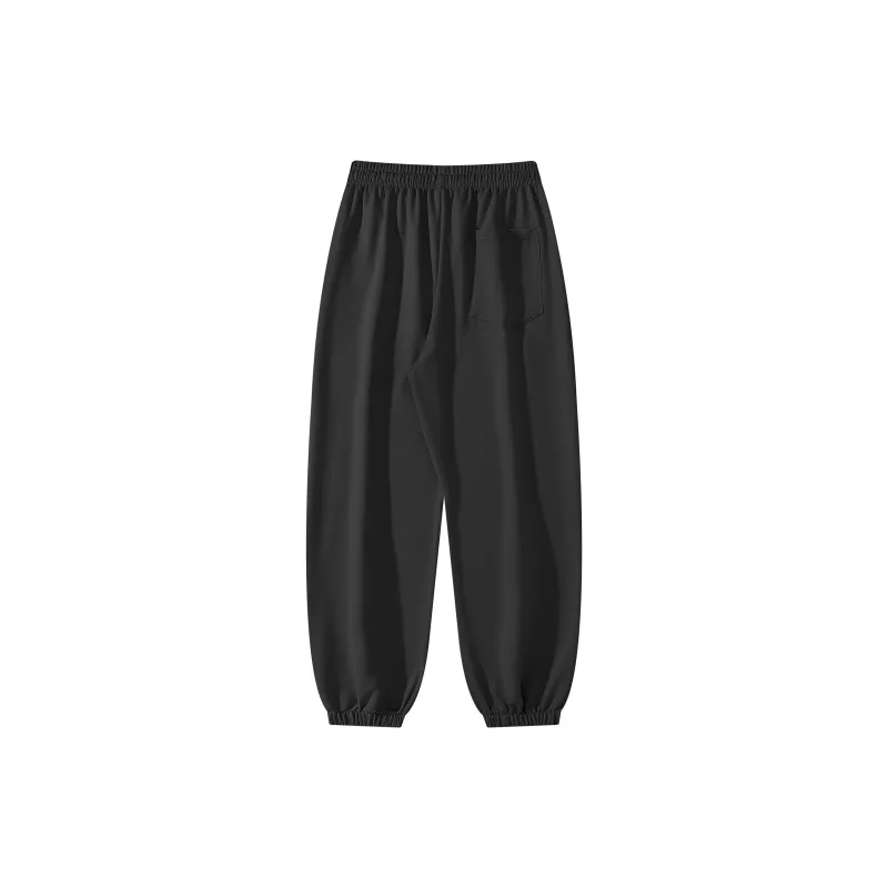 Supremo Cat Casual Pants Unisex-1