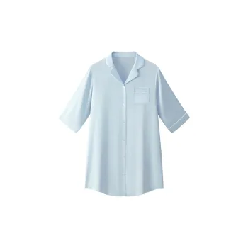 LUCKMEEY Women's Nightgowns
