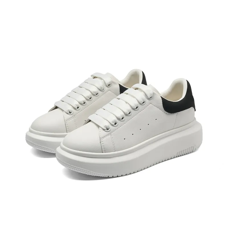 HLA Low Top Skateboard Shoes Women's-1