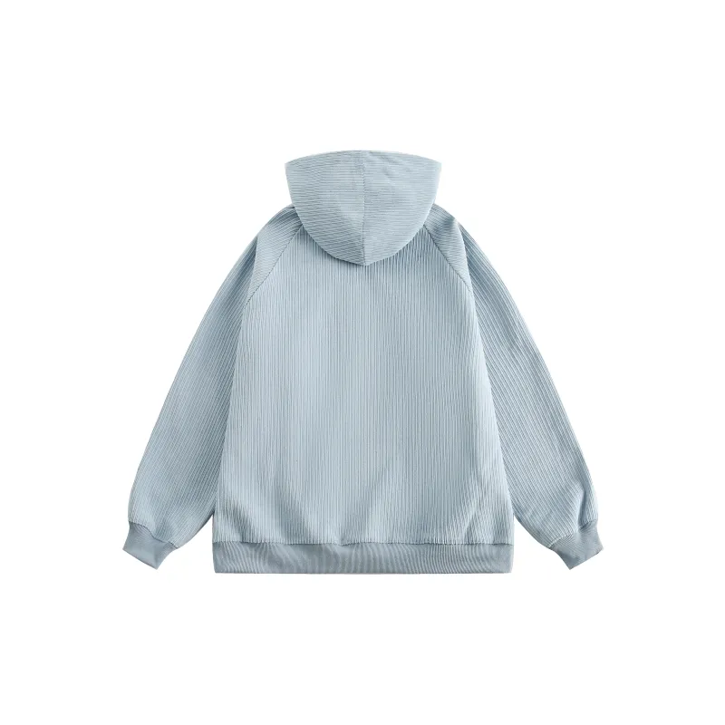 ZEXO Sweatshirt Thickened Unisex-7