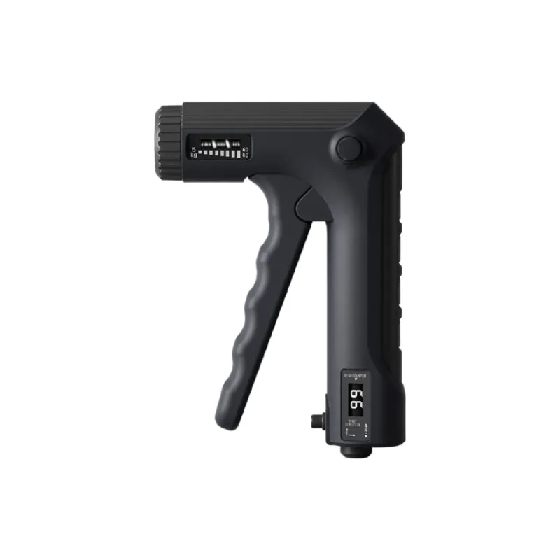 Ph.D. Research Multifunction Hand Gripper-4
