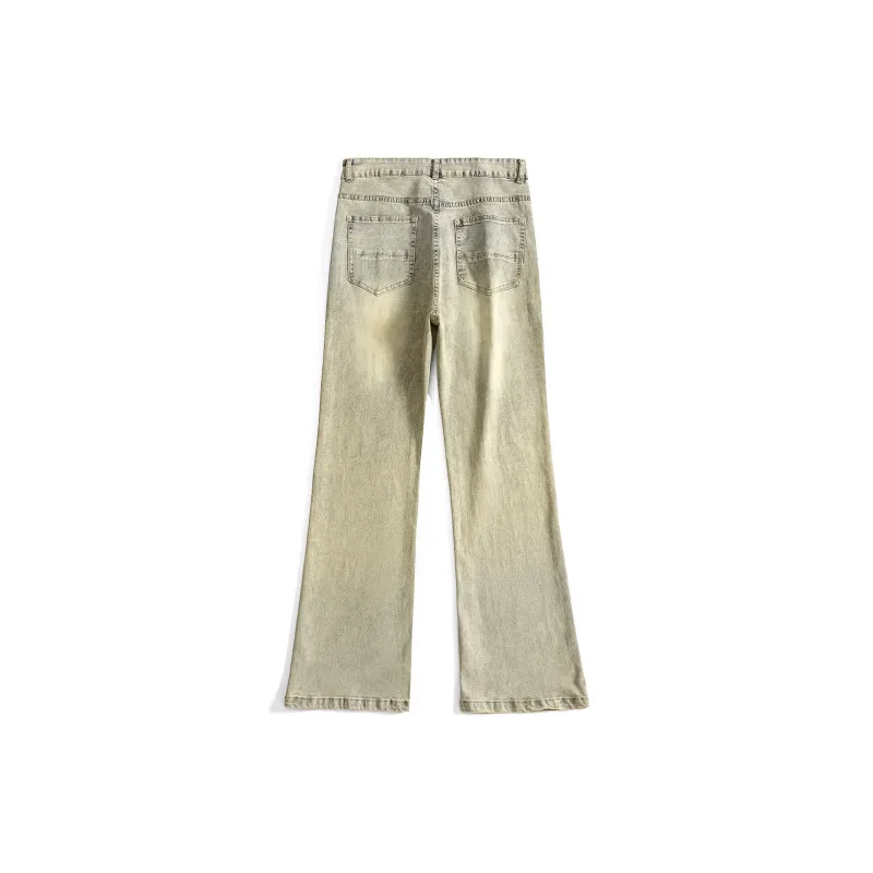 FISHGALAXY Jeans Unisex-8
