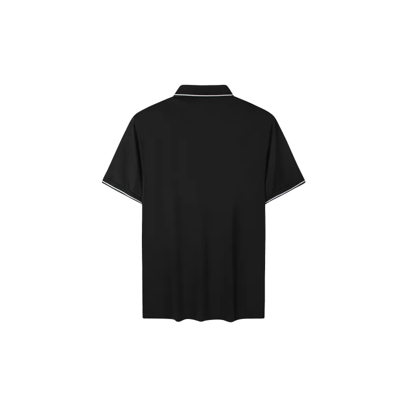 A.X.S.K Polo Shirts Unisex-1