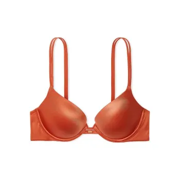 Victoria's Secret VERY SEXY Bra Women's Honey Orange