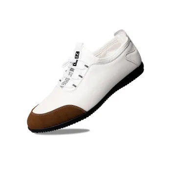 SIMBA'S PRIDE Trendy Business Classic And Versatile Men's Casual Shoes