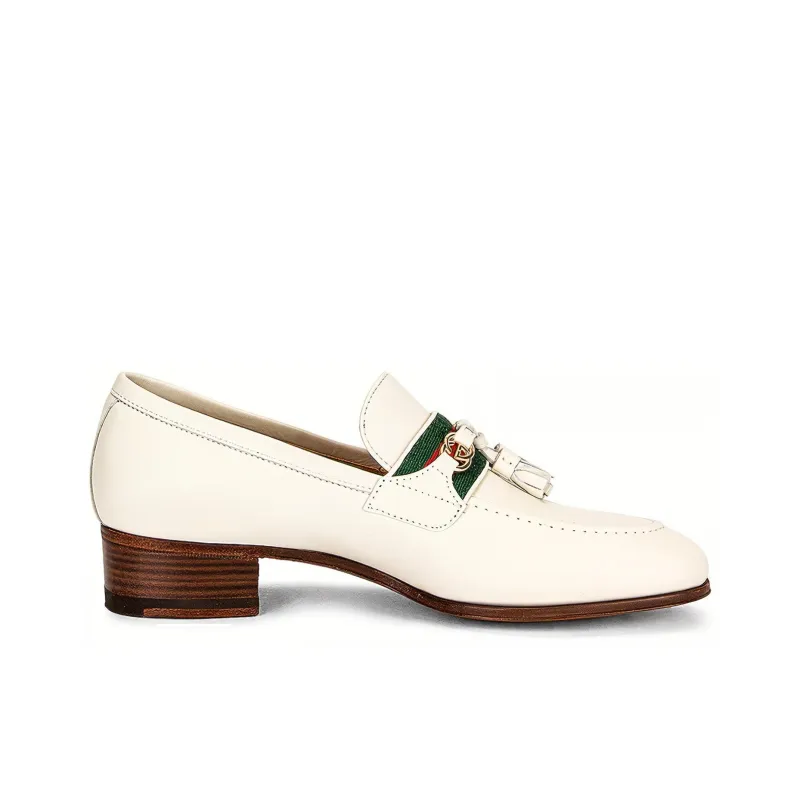 GUCCI Sandal Sega 'Grey' Women's-1