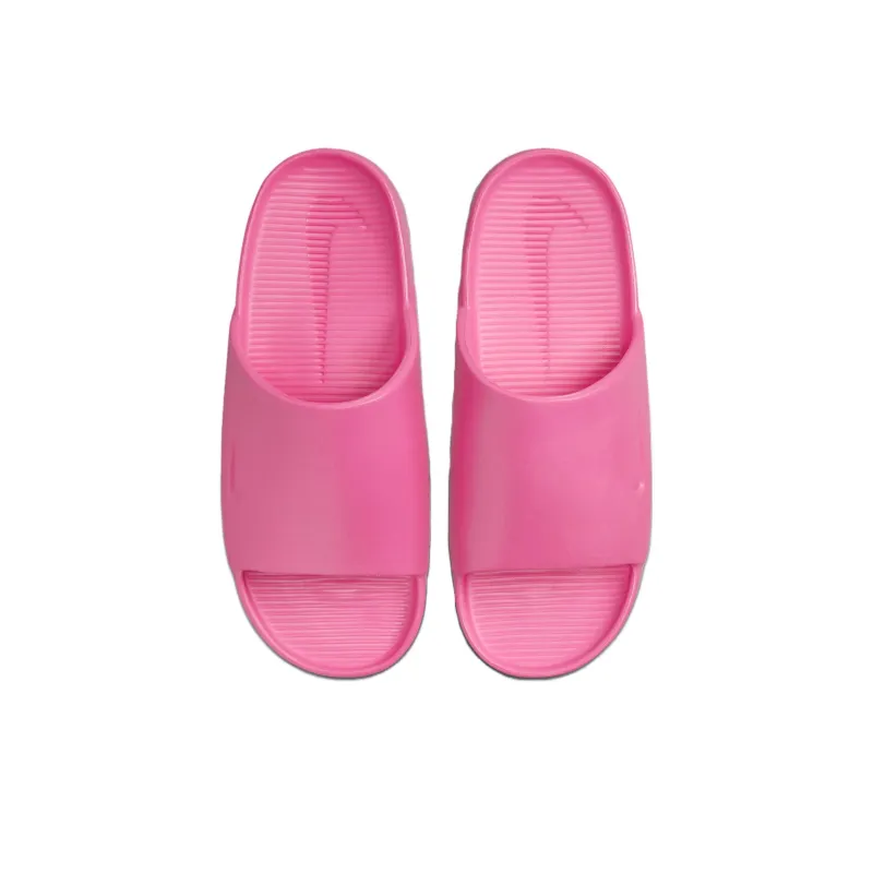 Nike Calm Slide Hyper Pink Women's-2