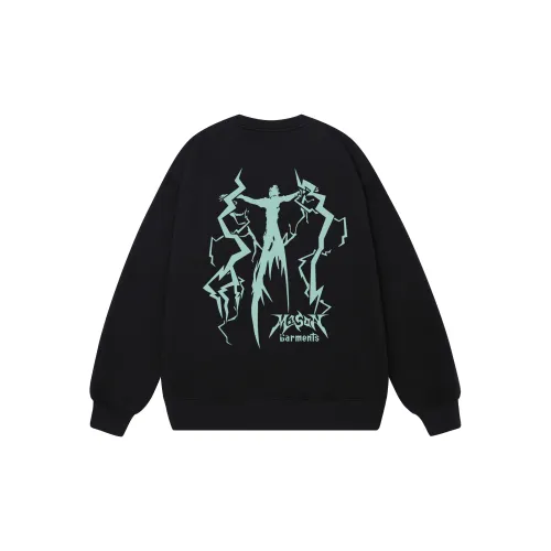 Masongarments Sweatshirts Unisex