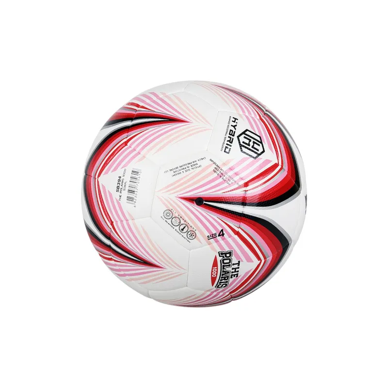 Star Ball Size 4 Soccer Seamless Thermal bonding-4