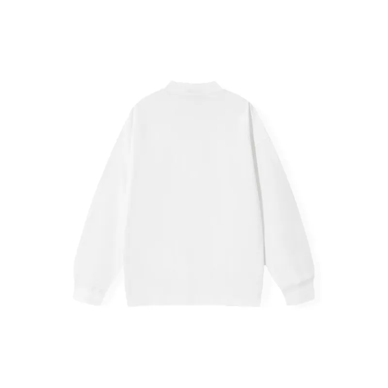 WILD LEADER T Shirts Unisex-3