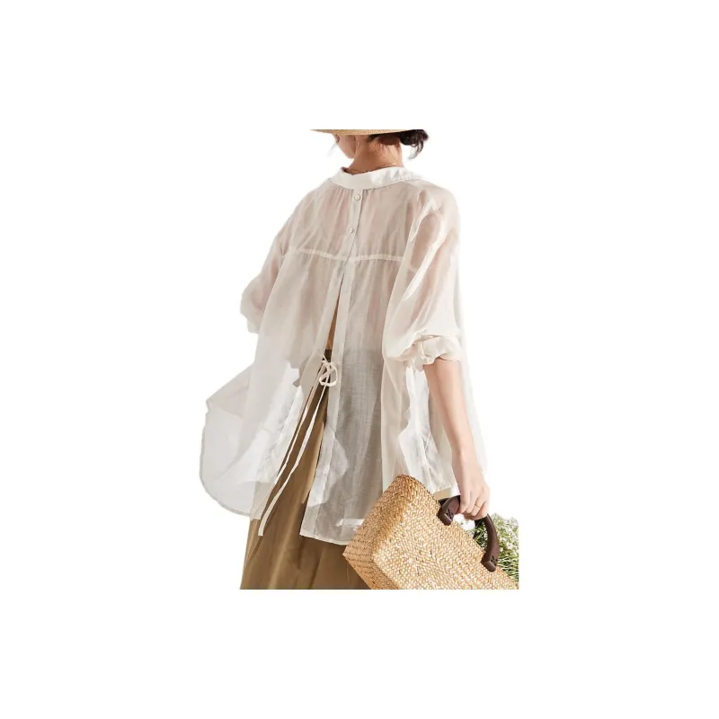 ZIMO Shirts Women's-1