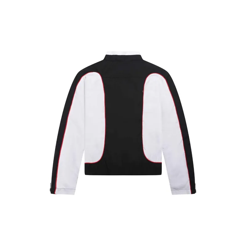EYEUNDERSTAND Jackets & Coats Unisex Black-1