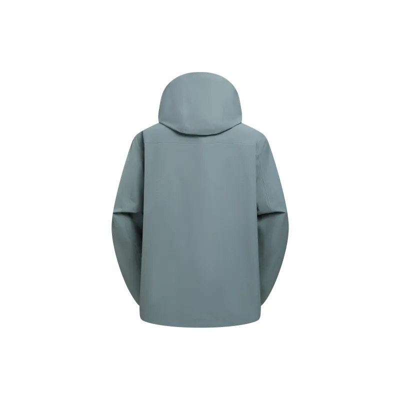 Jeep Windbreaker Jackets Unisex-5