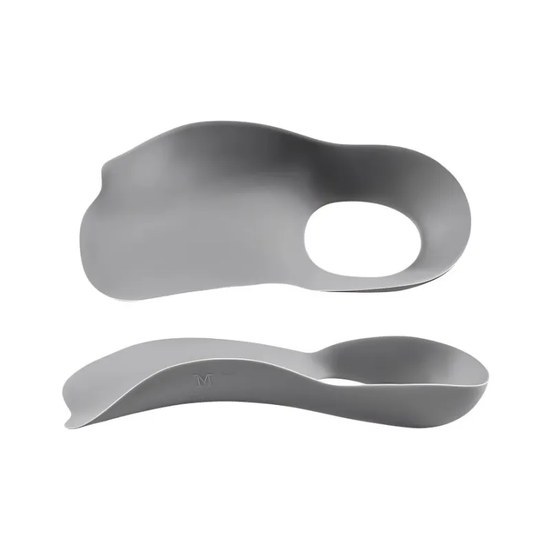 Footprint Tribe TPR Insoles Unisex-13