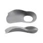2 Pack Gray M[35-39]
