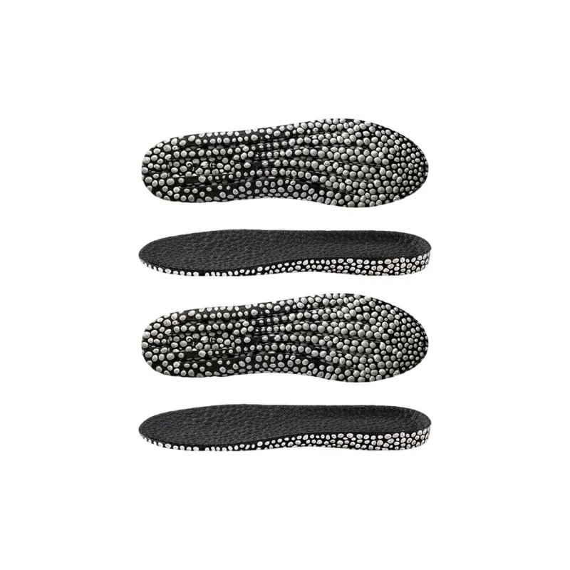 Step Cloud Stretch Mesh Insoles Unisex-12