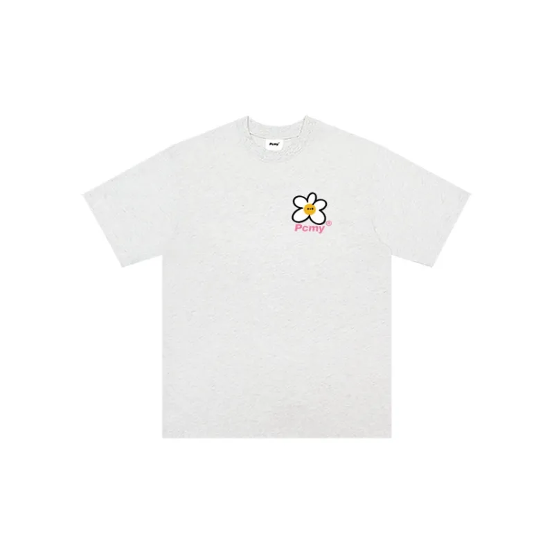 PCMY T Shirts Unisex-3